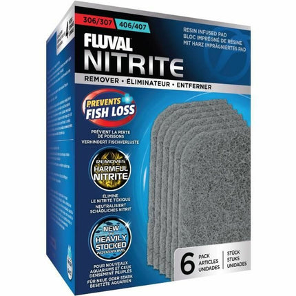 Fluval Water Filter Fluval 307/407