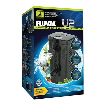 Fluval Water Filter Fluval