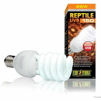 Exo Terra Lampa Exo Terra