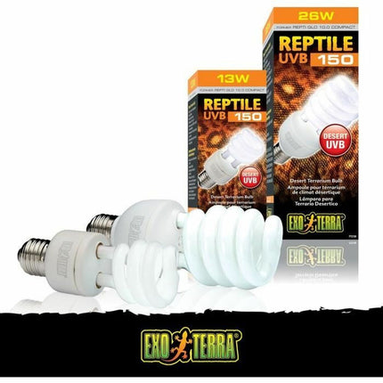 Exo Terra Lampa Exo Terra
