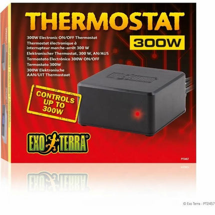Exo Terra Termostat Exo Terra 300 W