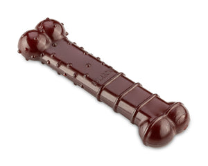 Nylabone Ben Nylabone Brun Bacon M