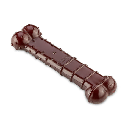 Nylabone Ben Nylabone Brun Bacon M