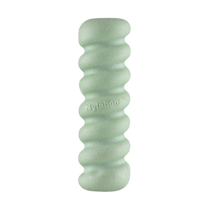 Nylabone Tuggleksak För Hundar Nylabone Sensory Tactile Stick Grön Jordnötssmör Bacon S