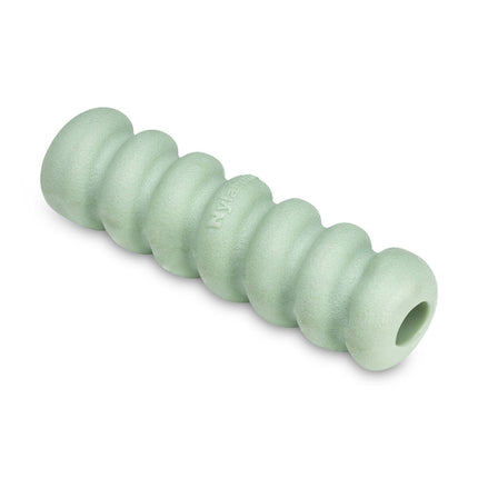Nylabone Tuggleksak För Hundar Nylabone Sensory Tactile Stick Grön Jordnötssmör Bacon S