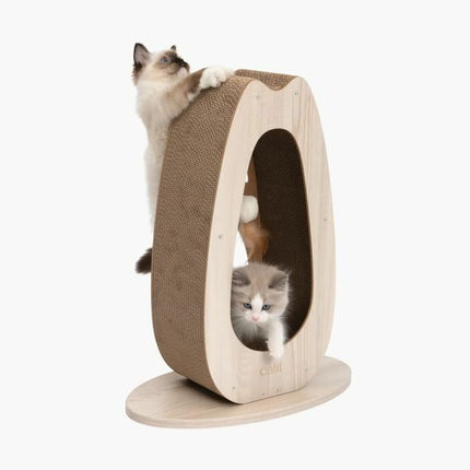 Catit Klösbräda För Katter Catit