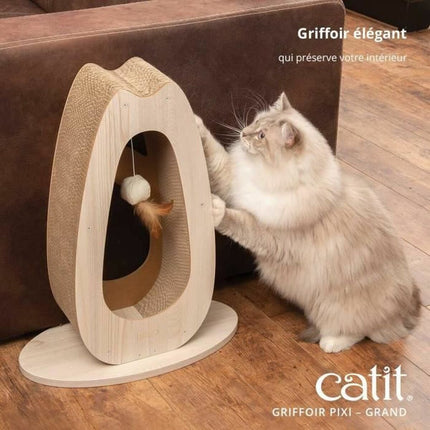 Catit Klösbräda För Katter Catit
