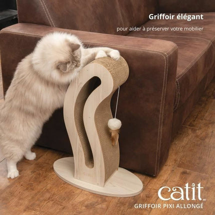 Catit Klösbräda För Katter Catit