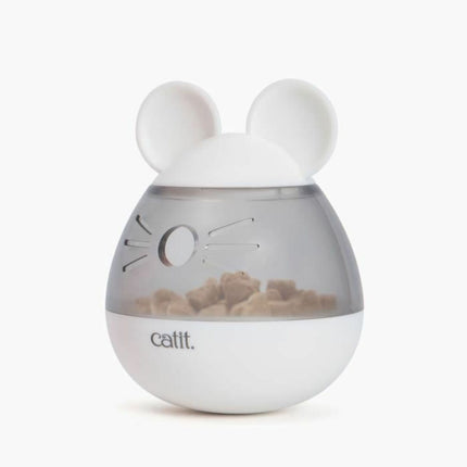 Catit Automatisk Matare Catit Mus Vit Plast 1 L