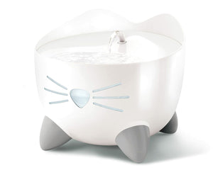 Catit Fontän För Husdjur Catit Pixi Vit 2,5 L