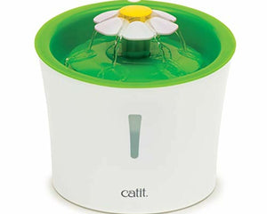 Catit Fontän För Husdjur Catit Senses 2.0