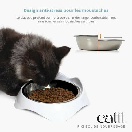 Catit Hundmatare Catit