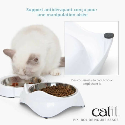 Catit Hundmatare Catit