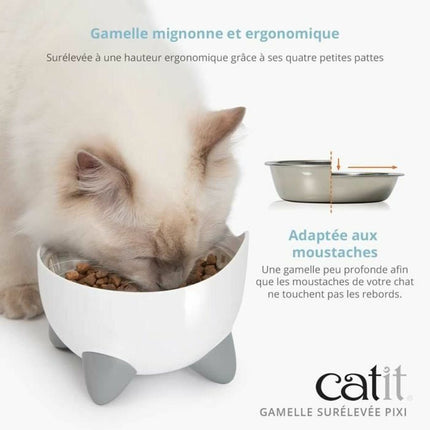 Catit Hundmatare Catit