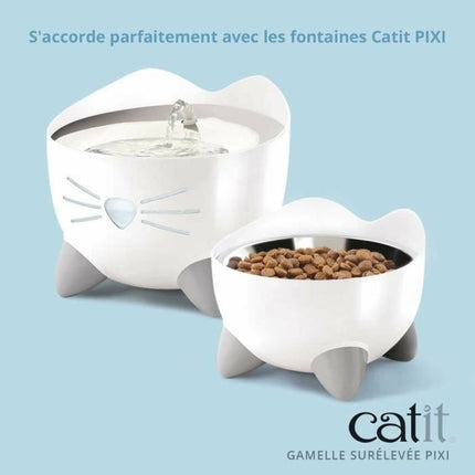 Catit Hundmatare Catit