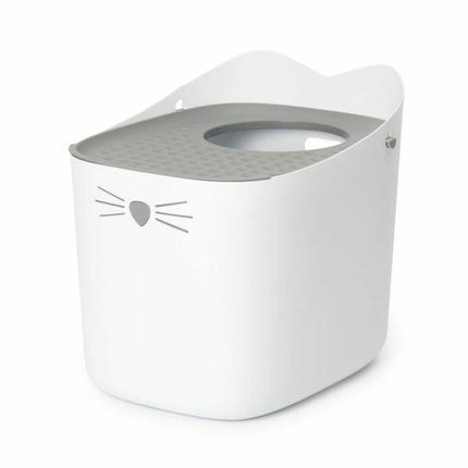 Catit Kattlåda Catit Pixi Box 52 X 41 X 47,5 Cm Plast