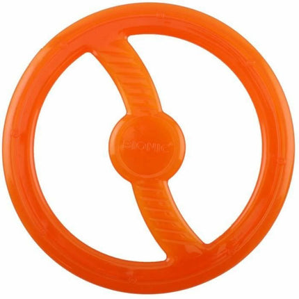 Bionic Hundleksak Bionic Urban Stick Orange One Size