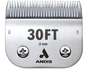 Andis Byte Av Rakapparatblad Andis