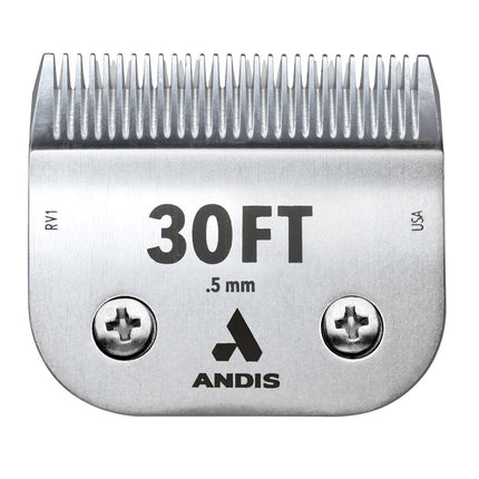 Andis Byte Av Rakapparatblad Andis