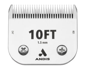 Andis Byte Av Rakapparatblad Andis