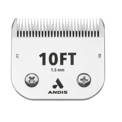 Andis Byte Av Rakapparatblad Andis