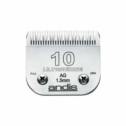 Andis Byte Av Rakapparatblad Andis S-10 Hund 1,5 Mm