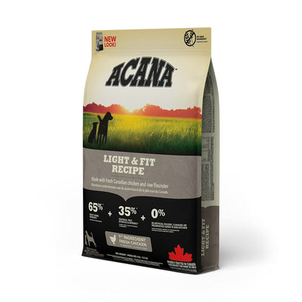 Acana Foder Acana Vuxen Kyckling Kalkon 6 Kg