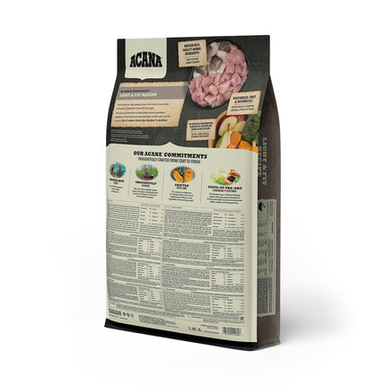 Acana Foder Acana Vuxen Kyckling Kalkon 6 Kg