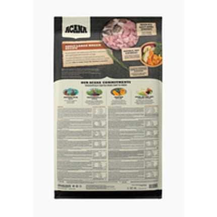 Acana Foder Acana Adult Large Breed Recipe Vuxen Kyckling Fisk 17 Kg