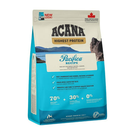 Acana Foder Acana Fisk Lamm 2 Kg