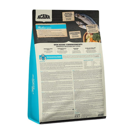Acana Foder Acana Fisk Lamm 2 Kg