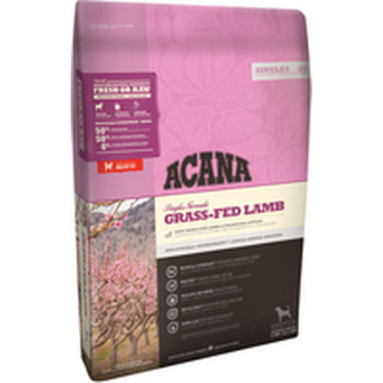 Acana Foder Acana Lamm 11,4 Kg
