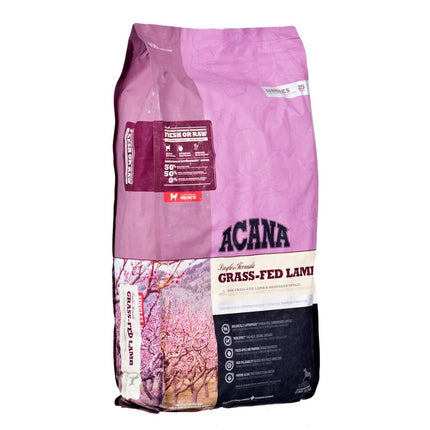 Acana Foder Acana Lamm 17 Kg
