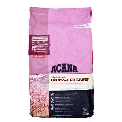 Acana Foder Acana Lamm 17 Kg