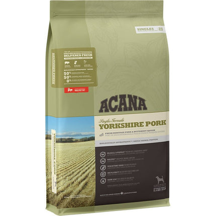 Acana Foder Acana Gris 11,4 Kg