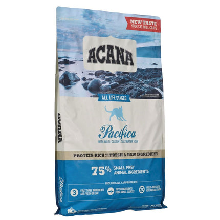 Acana Kattmat Acana Pacific Fisk 4,5 Kg