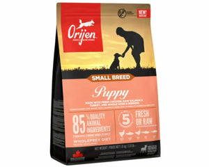 Orijen Foder Orijen Small Breed Puppy
