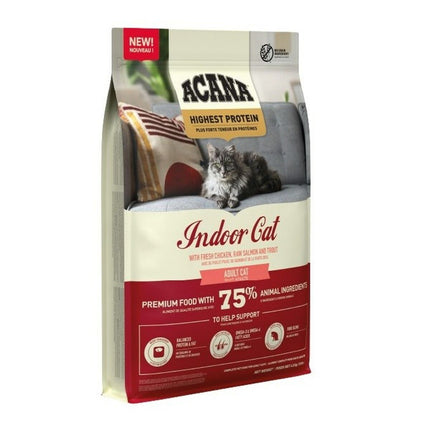 Acana Kattmat Acana