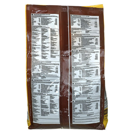 Foder Taste Of The Wild High Prairie Kalvkött Lamm 2 Kg