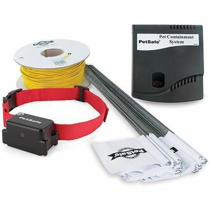 Petsafe Trådlöst Husdjur Inneslutningssystem Petsafe Pif-300-21