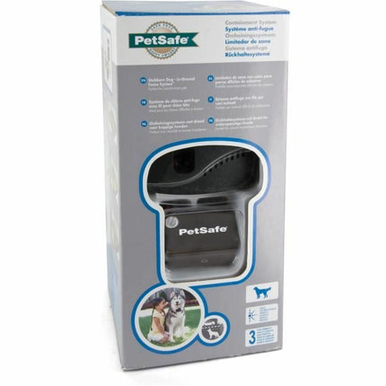 Petsafe Trådlöst Husdjur Inneslutningssystem Petsafe Pif-300-21