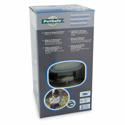 Petsafe Trådlöst Husdjur Inneslutningssystem Petsafe Pcf-1000-20
