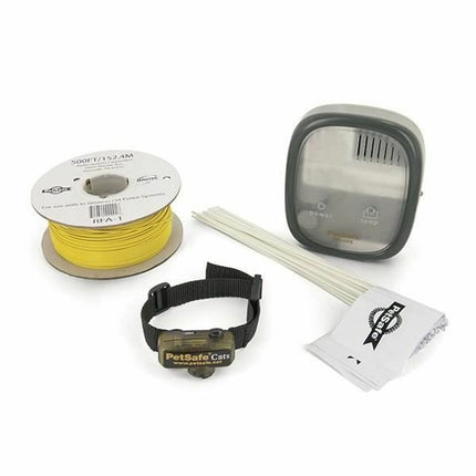 Petsafe Trådlöst Husdjur Inneslutningssystem Petsafe Pcf-1000-20