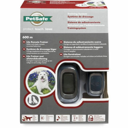Petsafe Halsband Mot Skällning Petsafe
