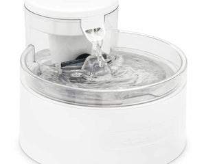 Petsafe Fontän För Husdjur Petsafe Vit