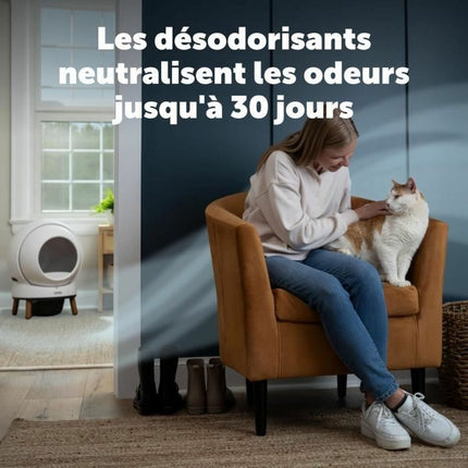 Petsafe Luktborttagning Petsafe