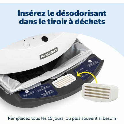 Petsafe Luktborttagning Petsafe
