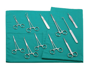 Kvp Veterinärkirurgi Tillbehör Kvp