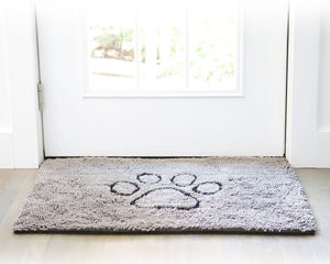 Dog Gone Smart Hundsäng Dog Gone Smart Grå 79 X 51 Cm