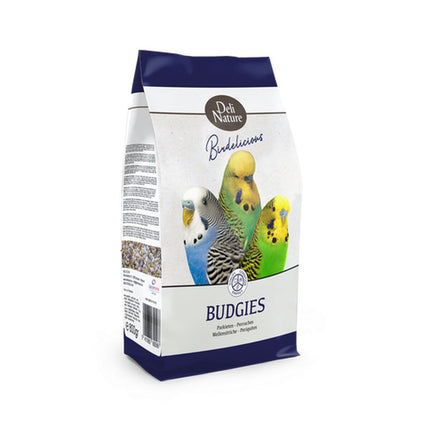 Deli Nature Fågelmat Deli Nature 2,5 Kg